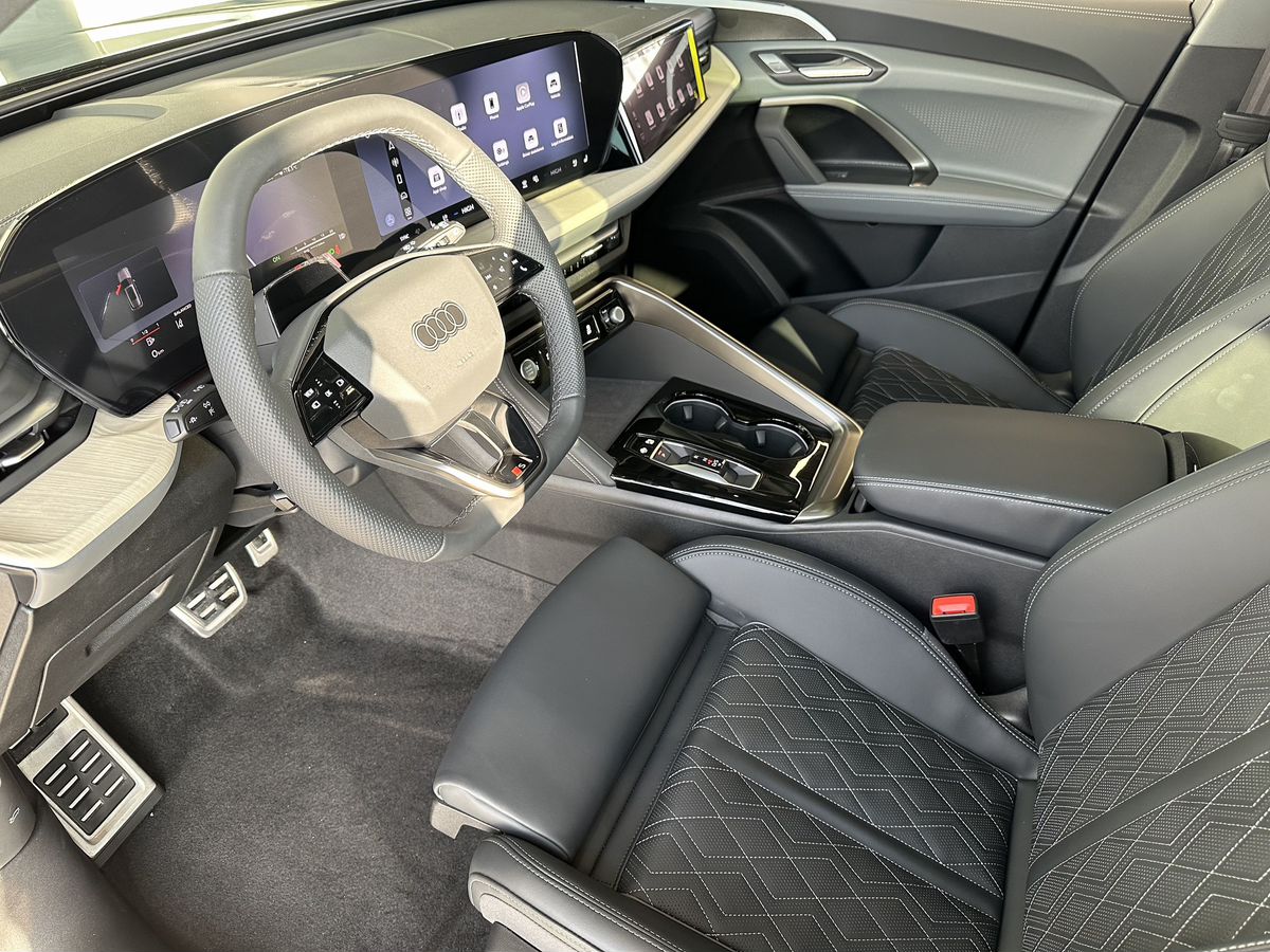 Audi Q5 2026