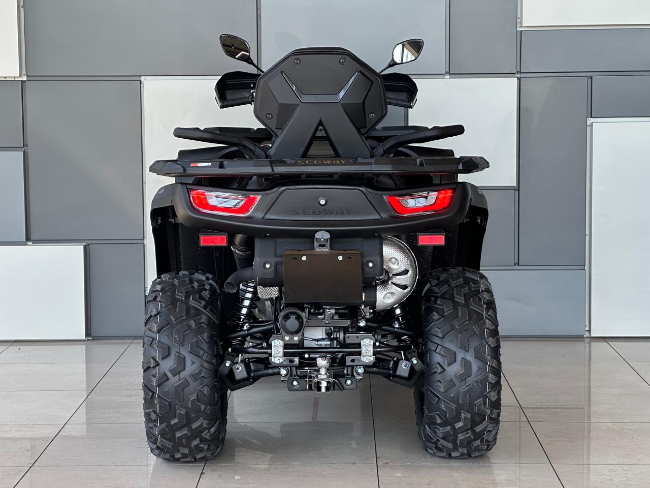 Segway AT10 LX