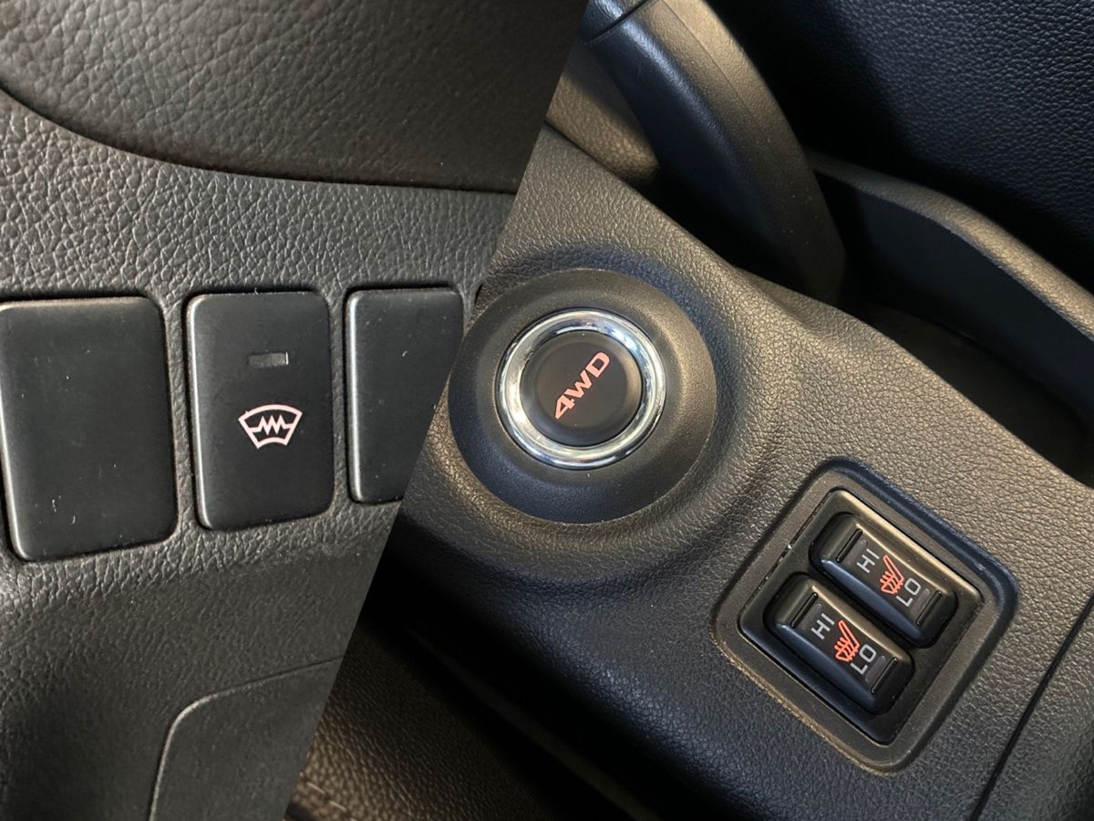 Mitsubishi Outlander 2016