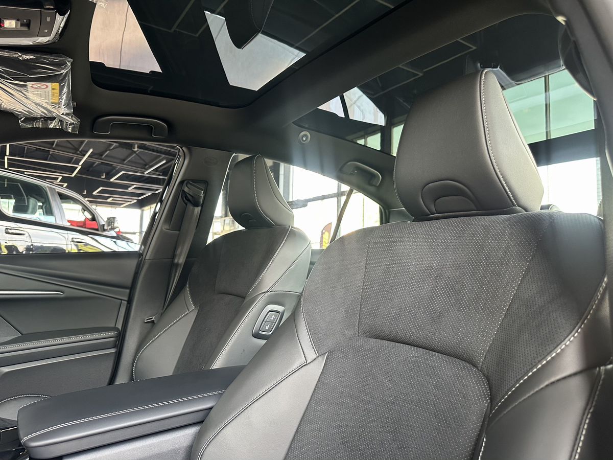 Toyota Camry 2026