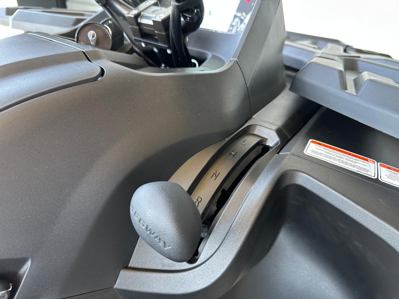 Segway AT10 LX