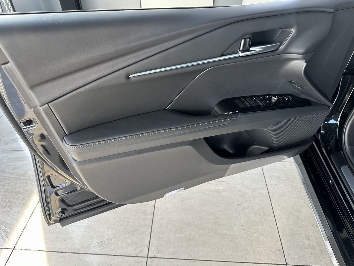 Toyota Camry 2026