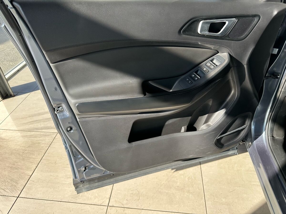 Chery Tiggo 4 2021