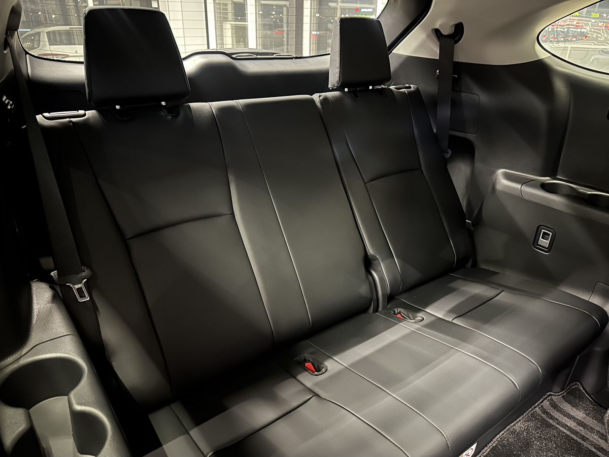 Toyota Highlander 2026