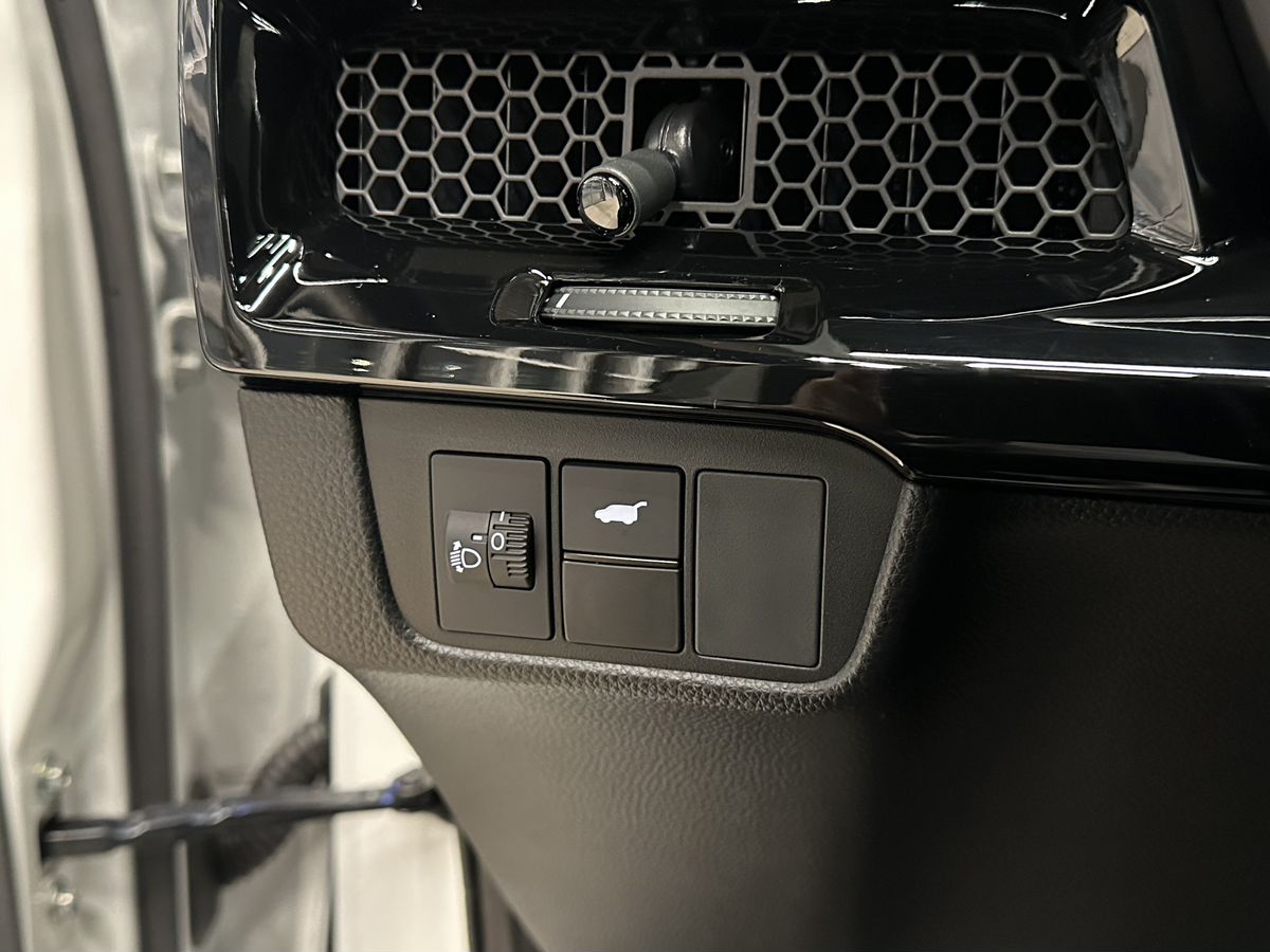 Honda CR-V 2026