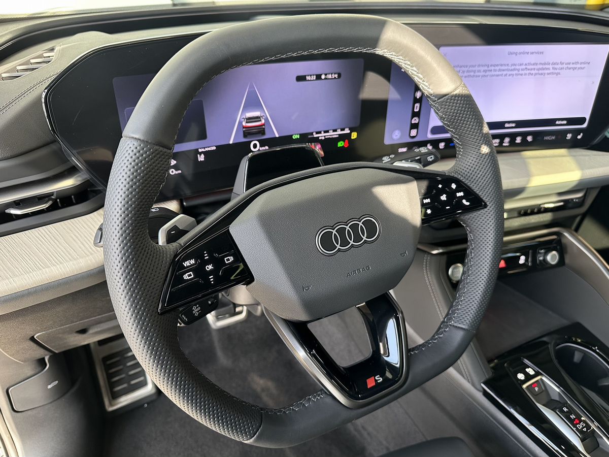 Audi Q5 2026
