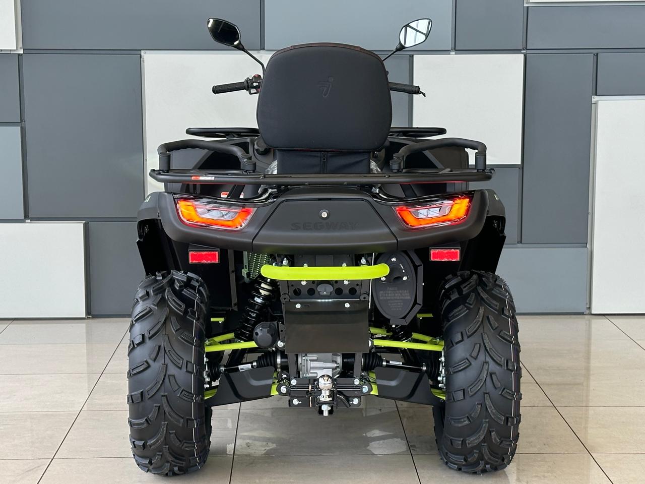 Segway Snarler AT6 LE