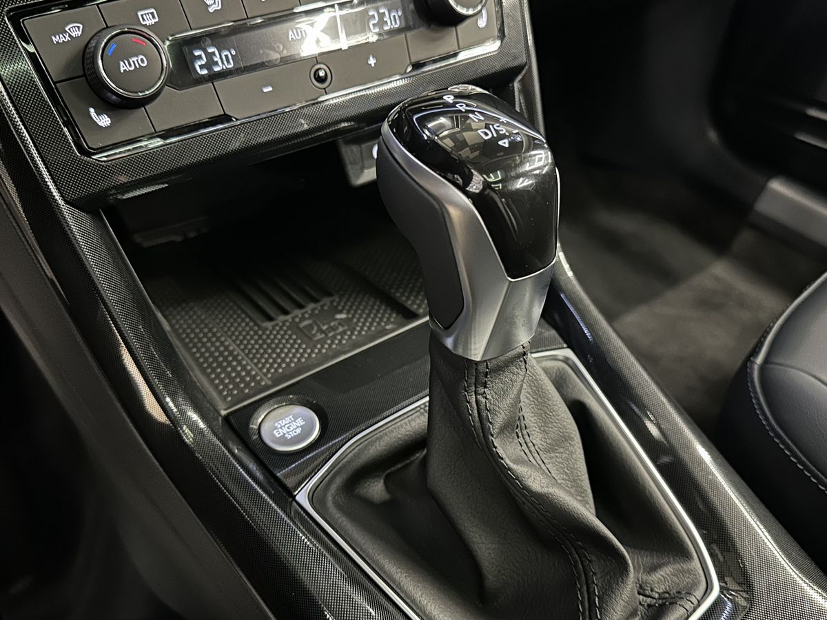 Volkswagen Tharu XR 2026
