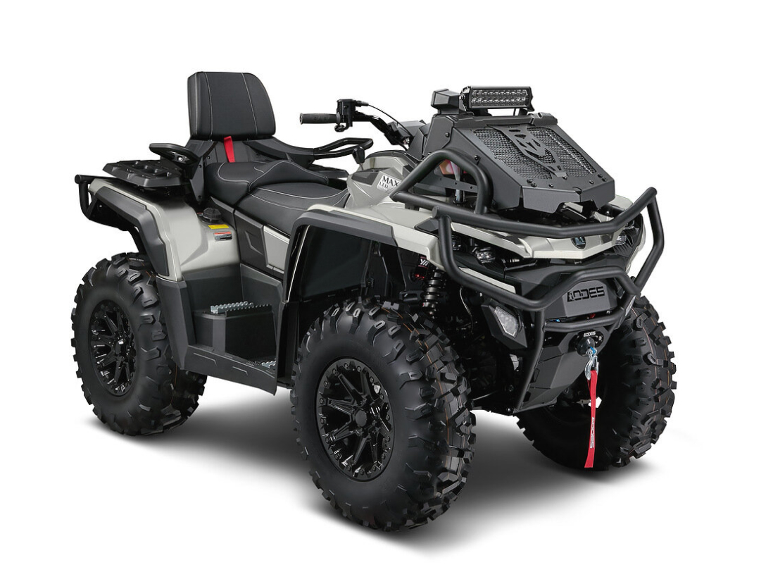 Pathcross MAX 1000 LTD