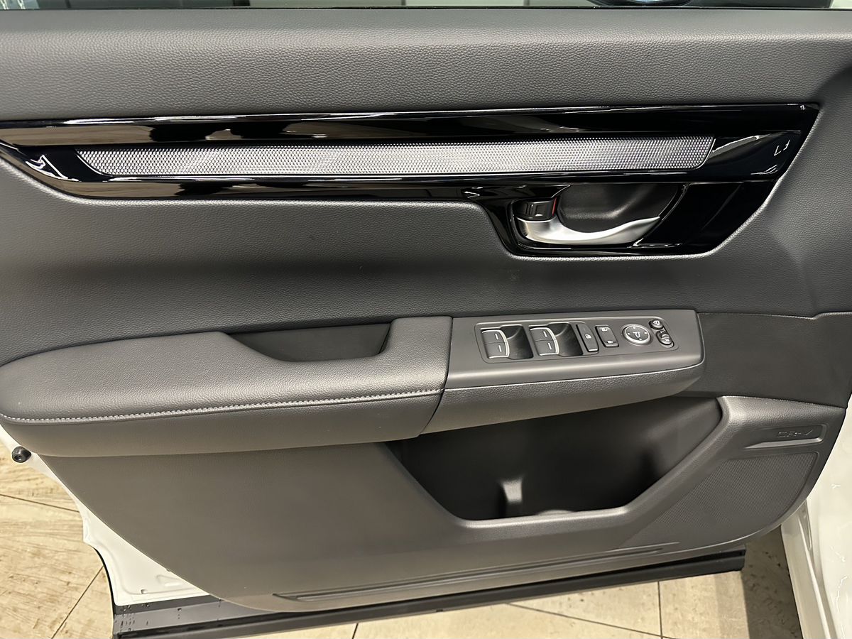 Honda CR-V 2026