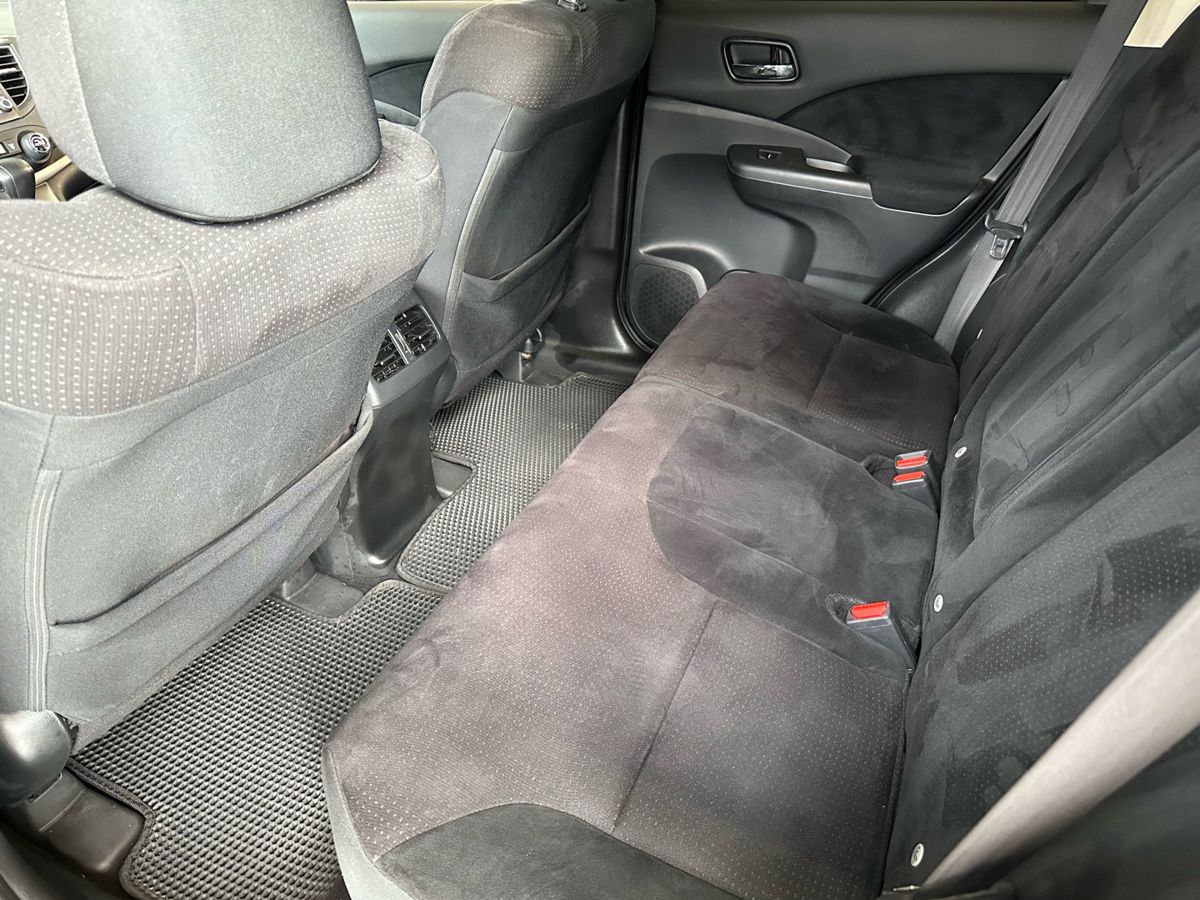 Honda CR-V 2014