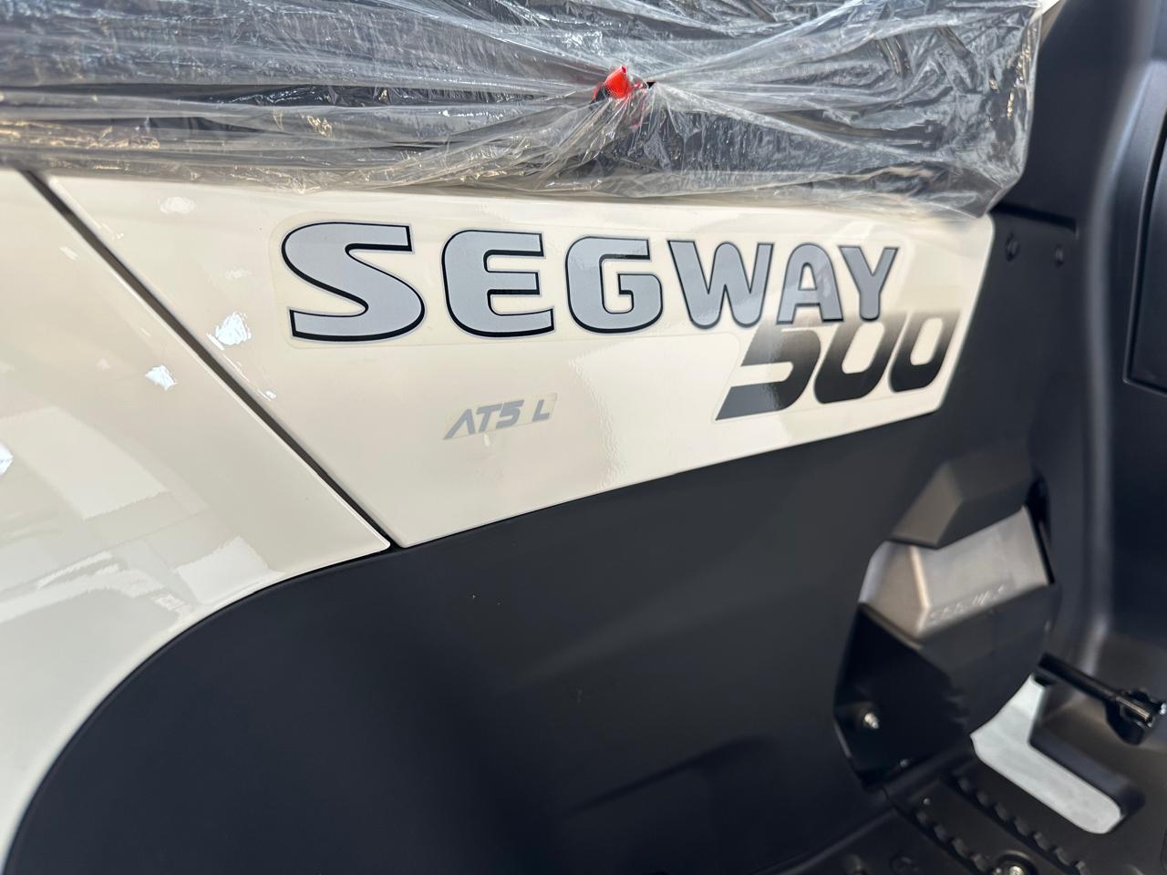 Segway AT5 LE
