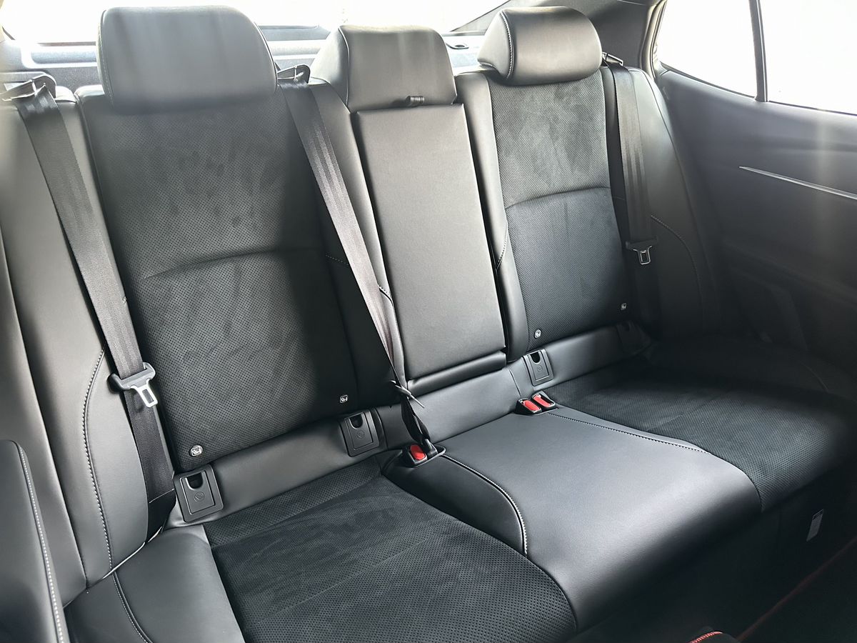 Toyota Camry 2026