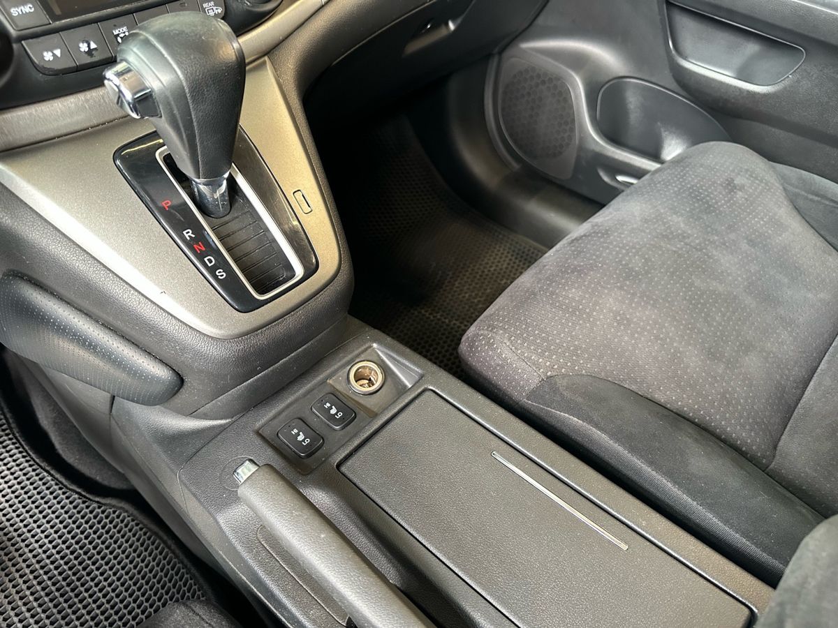 Honda CR-V 2014