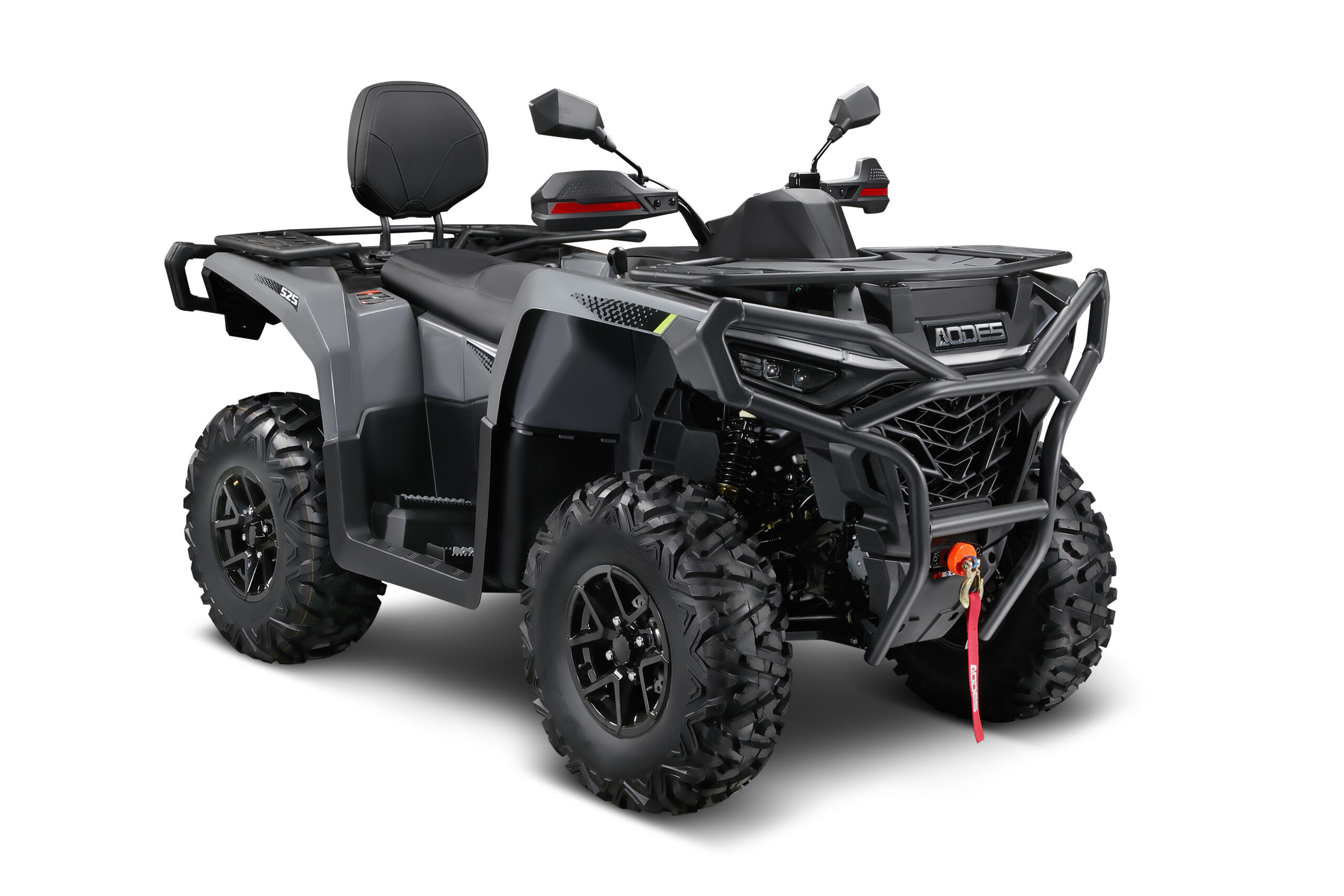 Pathcross MAX 525 27" EPS TFT