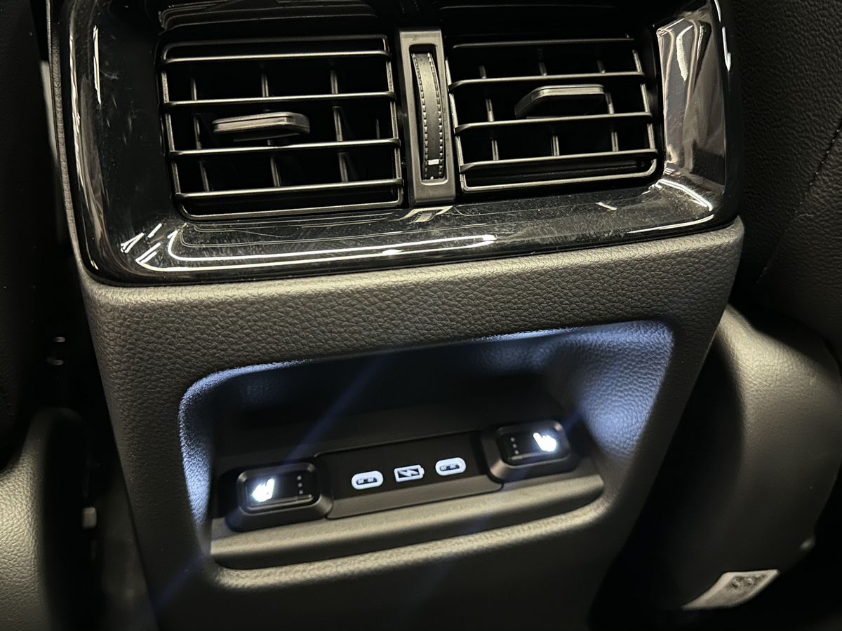 Honda CR-V 2026