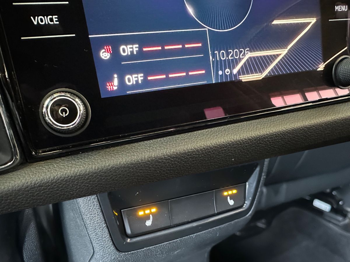 Skoda Kodiaq 2018