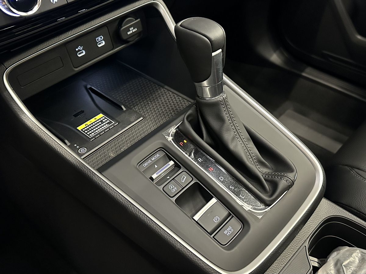 Honda CR-V 2026