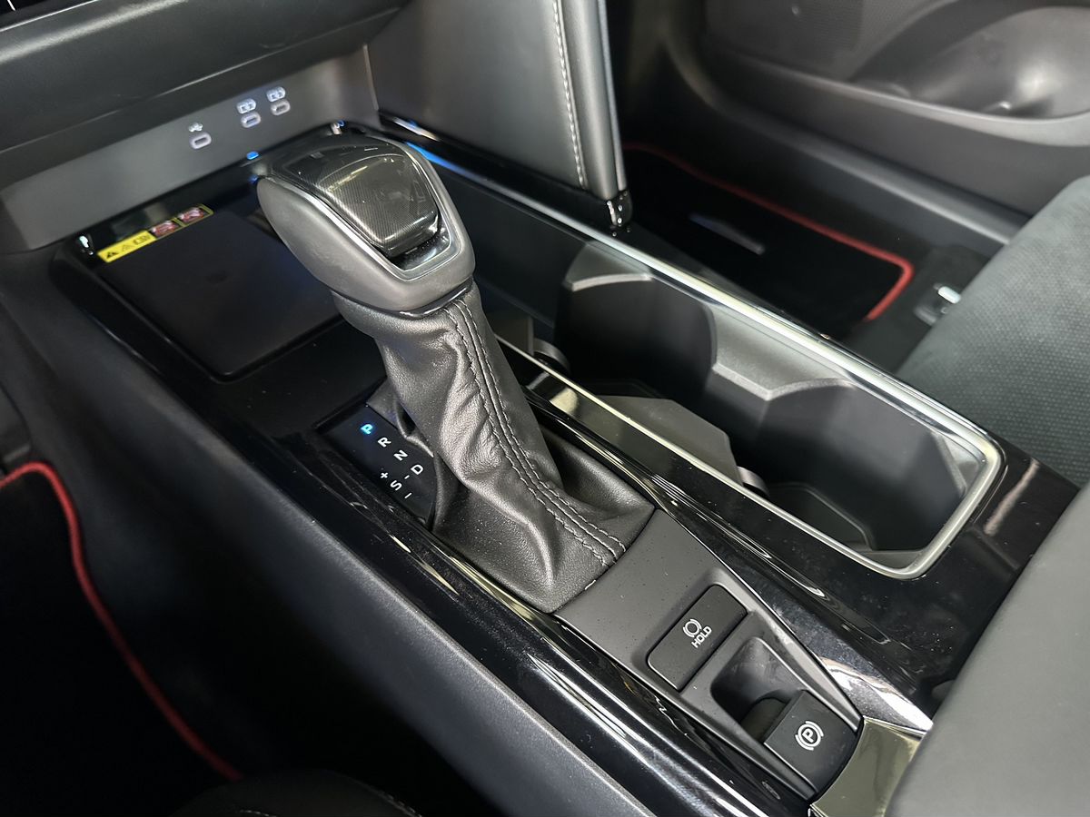 Toyota Camry 2026