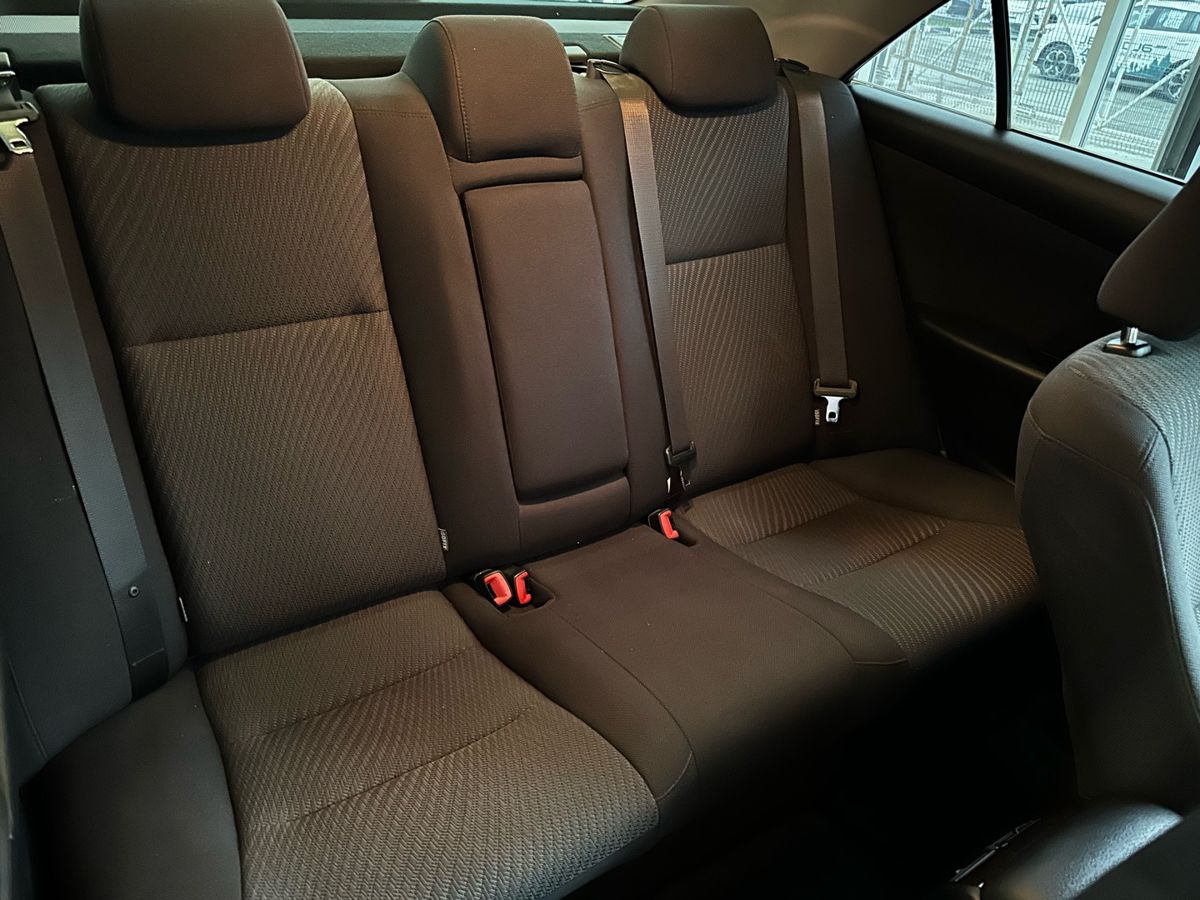 Toyota Camry 2016