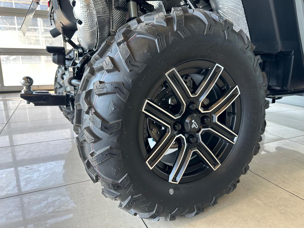 Segway AT10 LX