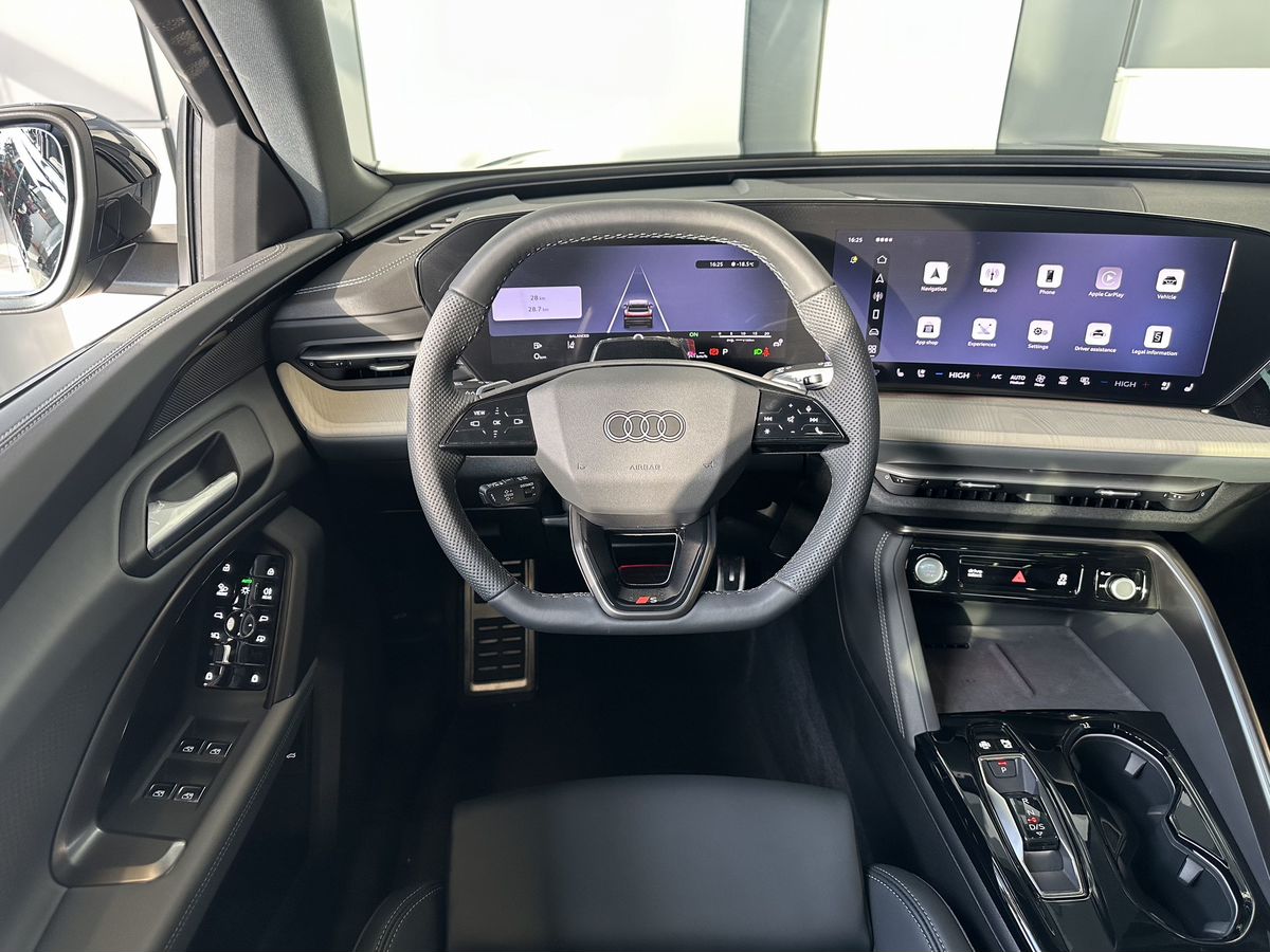 Audi Q5 2026