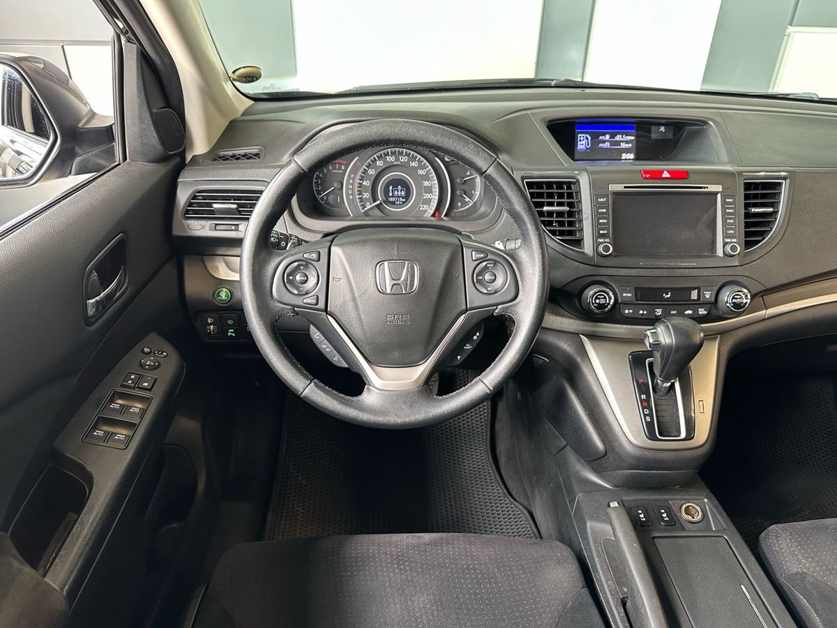 Honda CR-V 2014