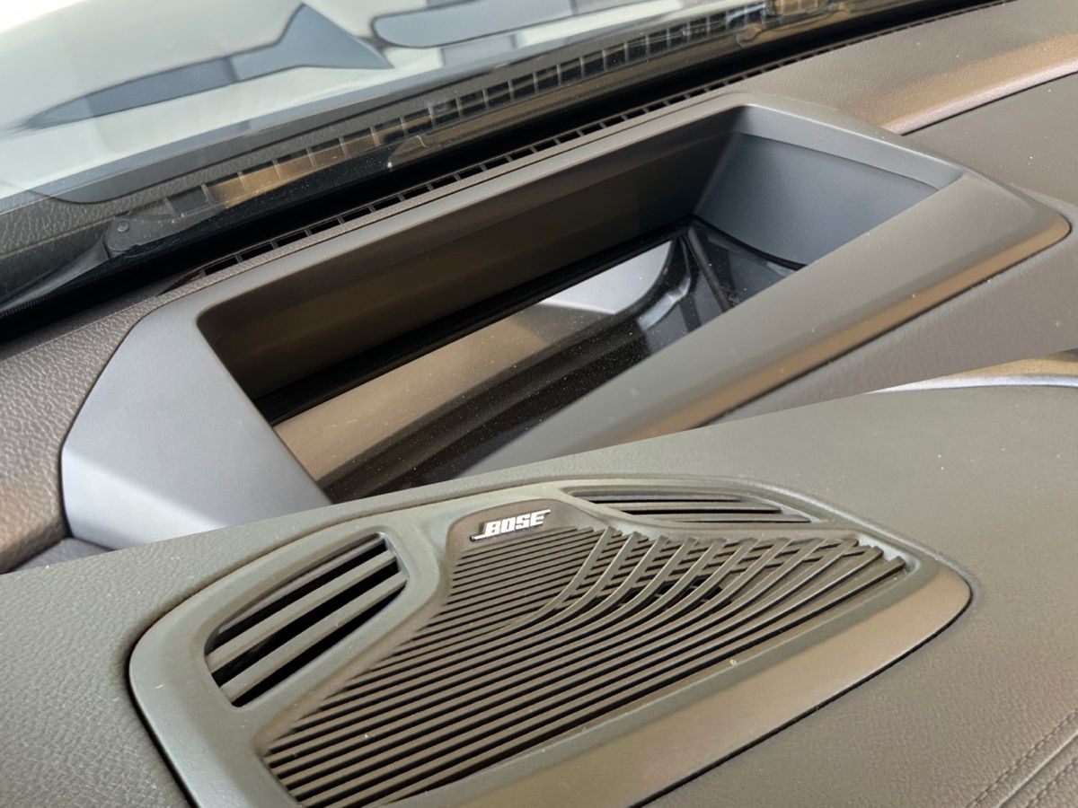 Geely Monjaro 2023