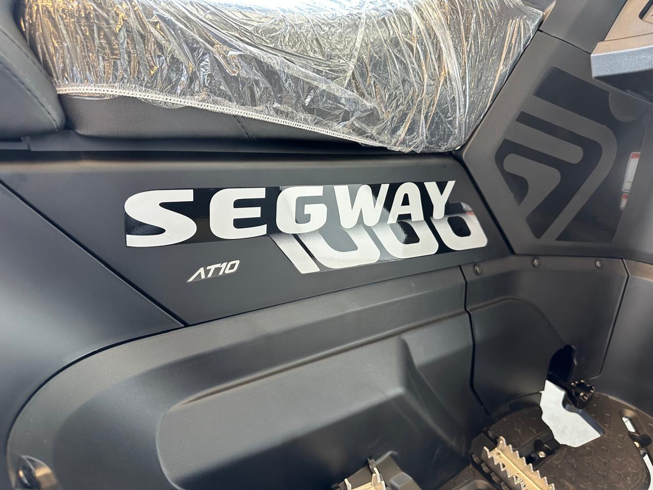 Segway AT10 LX