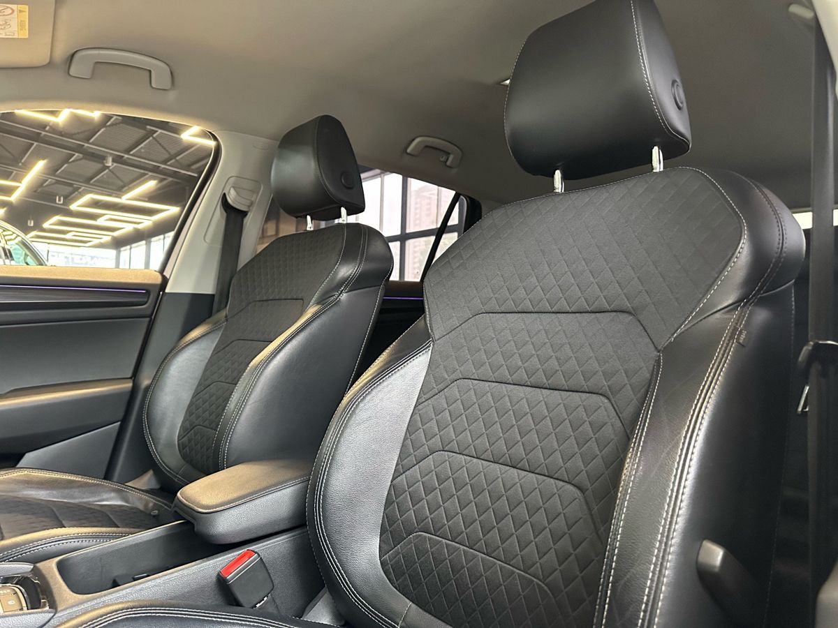 Skoda Kodiaq 2018