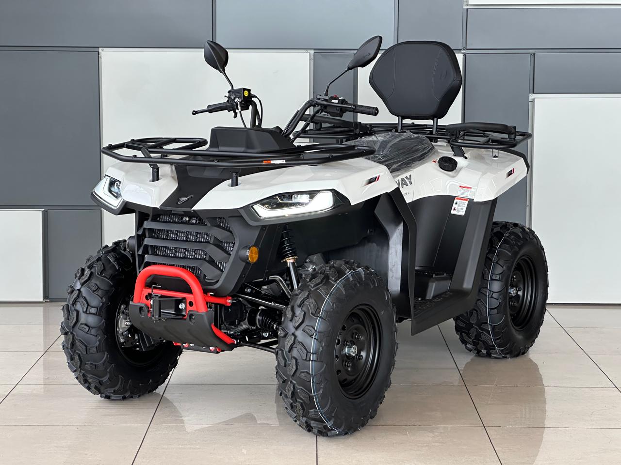 Segway AT5 LE