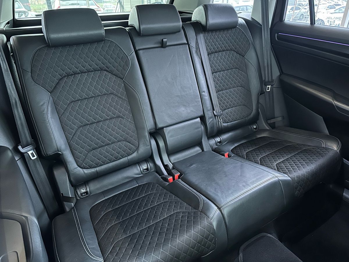 Skoda Kodiaq 2018