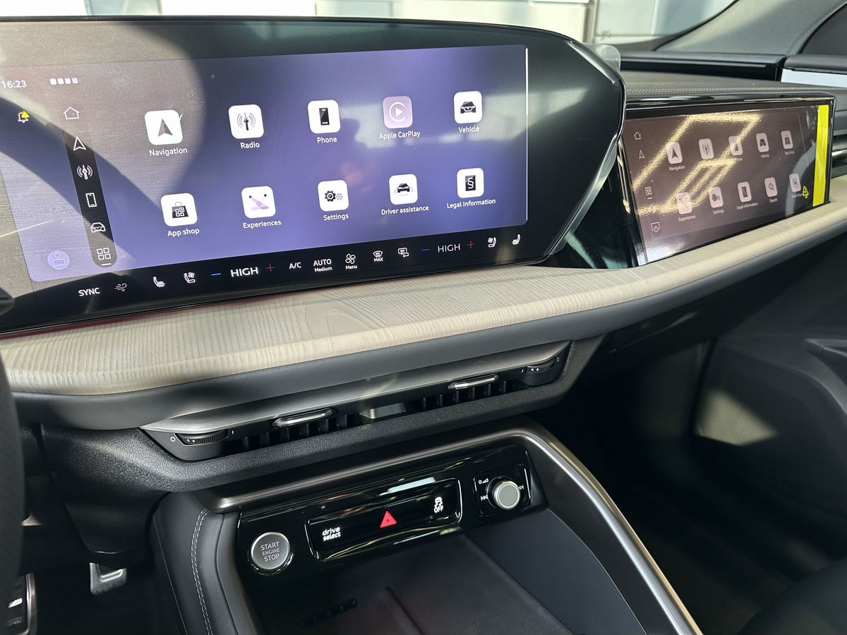 Audi Q5 2026